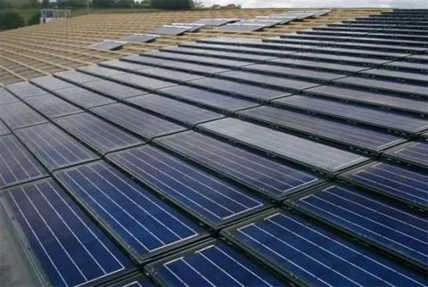 Énergies renouvelables