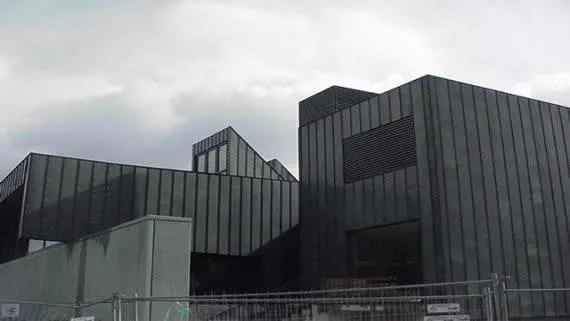 MEDIATHEQUE D'ILLKIRCH